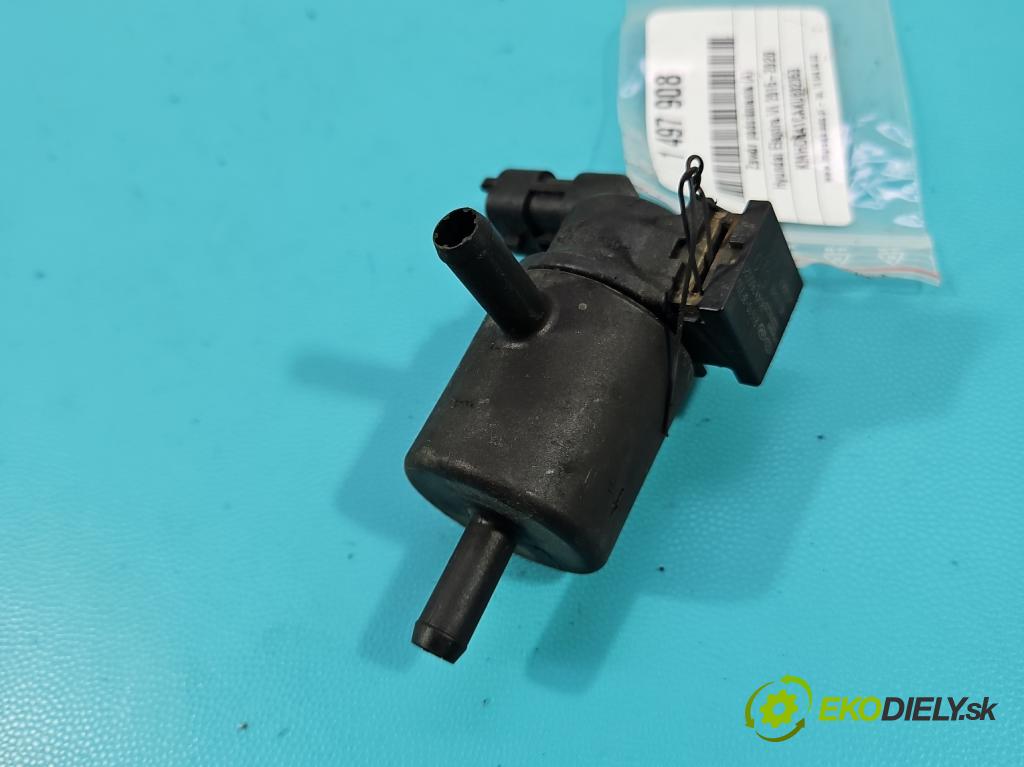 Hyundai Elantra VI 2015-2020 1.6 16V 128 HP manual 93.8 kW 1591 cm3 4- ventil podtlaku 28910-3F700 (Ventil)