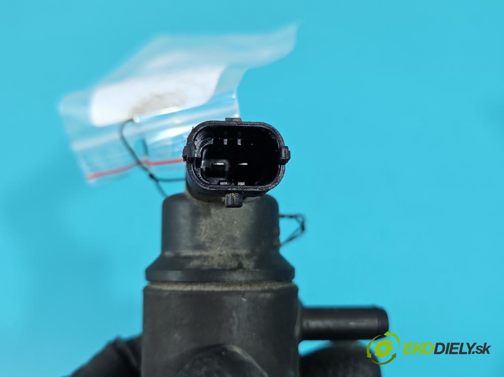 Hyundai Elantra VI 2015-2020 1.6 16V 128 HP manual 93.8 kW 1591 cm3 4- ventil podtlaku 28910-3F700 (Ventil)