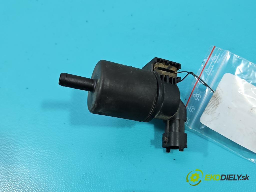 Hyundai Elantra VI 2015-2020 1.6 16V 128 HP manual 93.8 kW 1591 cm3 4- ventil podtlaku 28910-3F700 (Ventil)