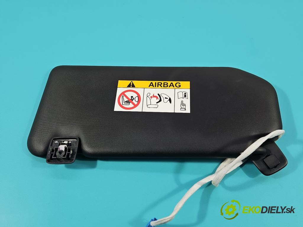 Peugeot 3008 II 2016-2023 2.0 hdi 150 HP manual 110 kW 1997 cm3 5- clonítko pravé