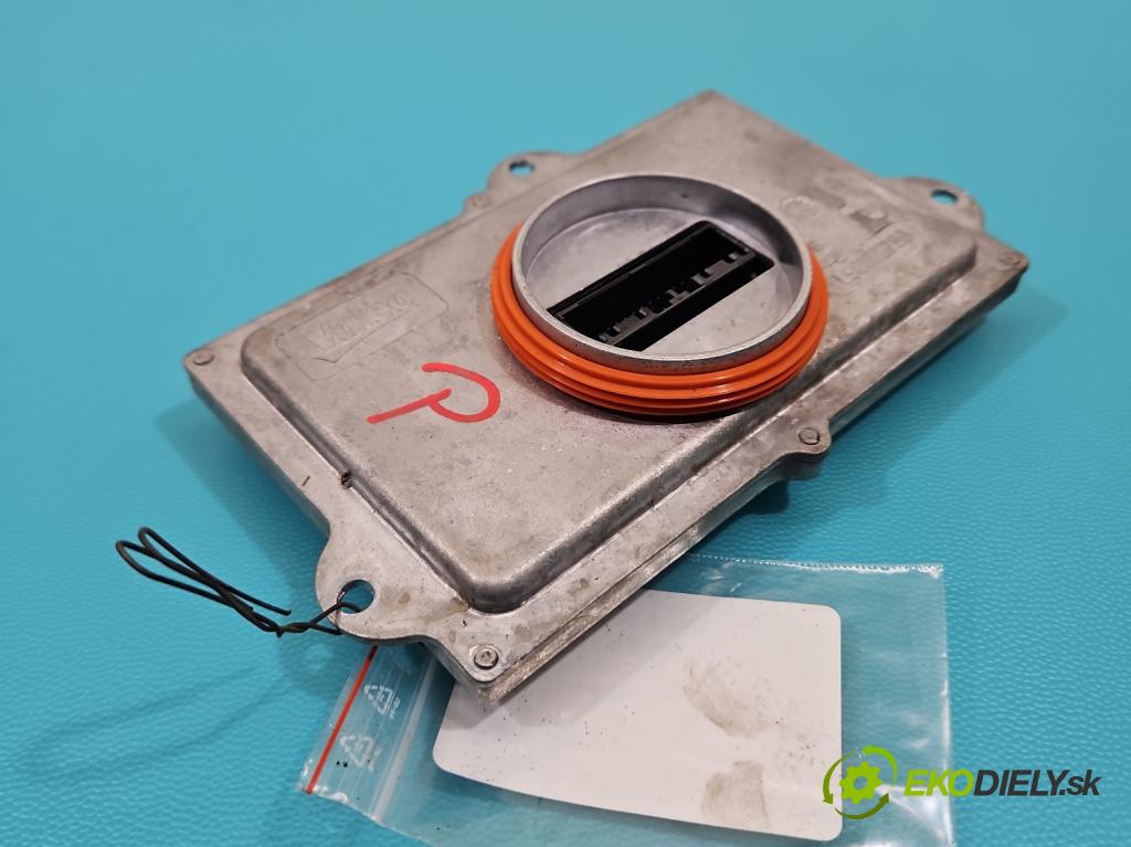 Peugeot 3008 II 2016-2023 2.0 hdi 150 HP manual 110 kW 1997 cm3 5- střídač: xenon 90093044 (Riadiaca jednotka xenónu)