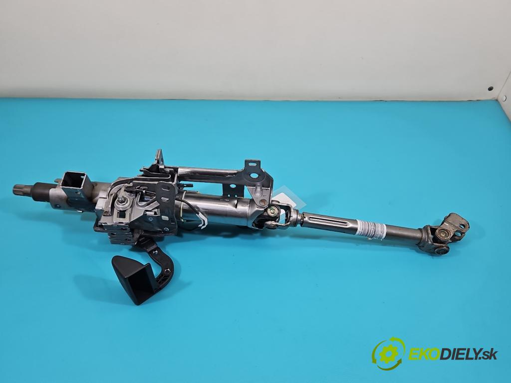 Peugeot 3008 II 2016-2023 2.0 hdi 150 hp manual 110 kW 1997 cm3 5- Sloupek volant 9820460277 (Tyč řízení (volantu))