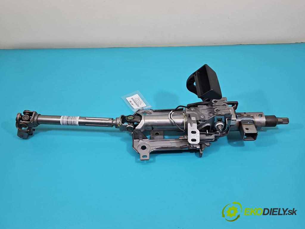 Peugeot 3008 II 2016-2023 2.0 hdi 150 hp manual 110 kW 1997 cm3 5- Sloupek volant 9820460277 (Tyč řízení (volantu))