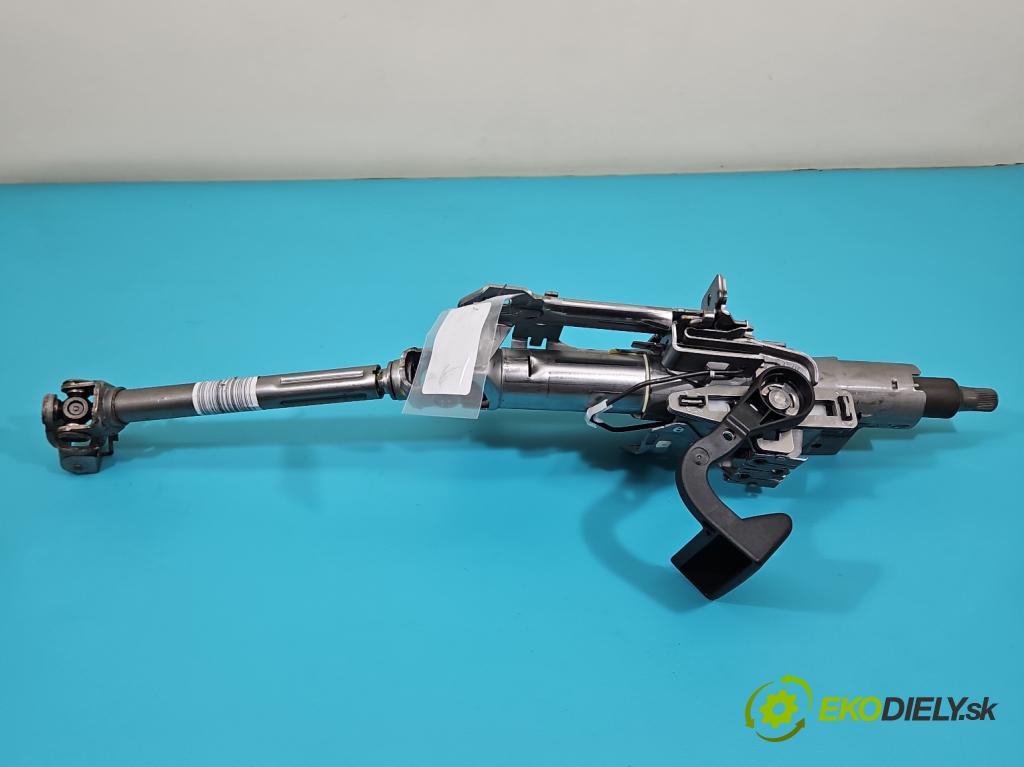 Peugeot 3008 II 2016-2023 2.0 hdi 150 hp manual 110 kW 1997 cm3 5- Sloupek volant 9820460277 (Tyč řízení (volantu))