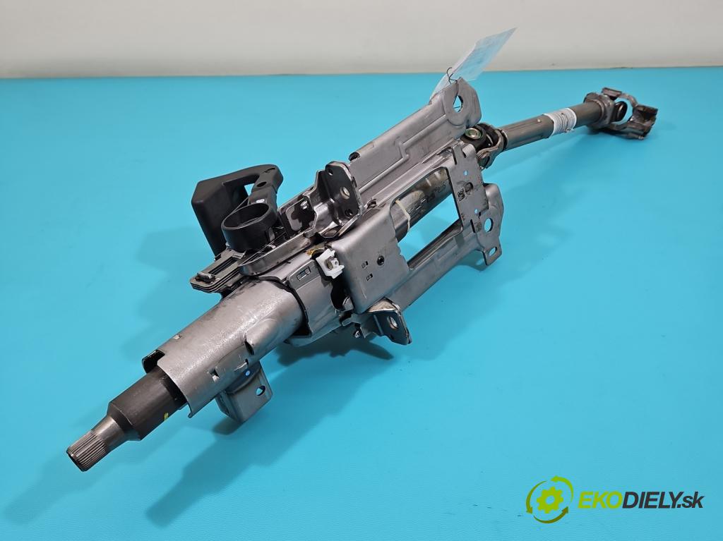 Peugeot 3008 II 2016-2023 2.0 hdi 150 hp manual 110 kW 1997 cm3 5- Sloupek volant 9820460277 (Tyč řízení (volantu))