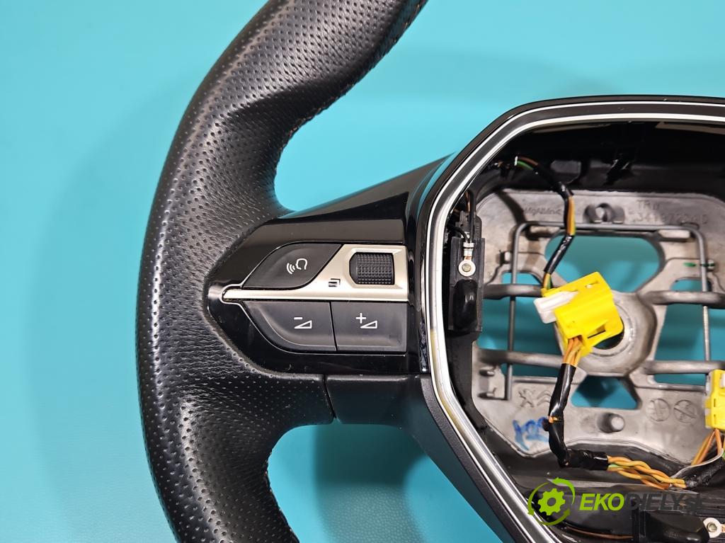 Peugeot 3008 II 2016-2023 2.0 hdi 150 HP manual 110 kW 1997 cm3 5- volant 98105488ZD (Volant)