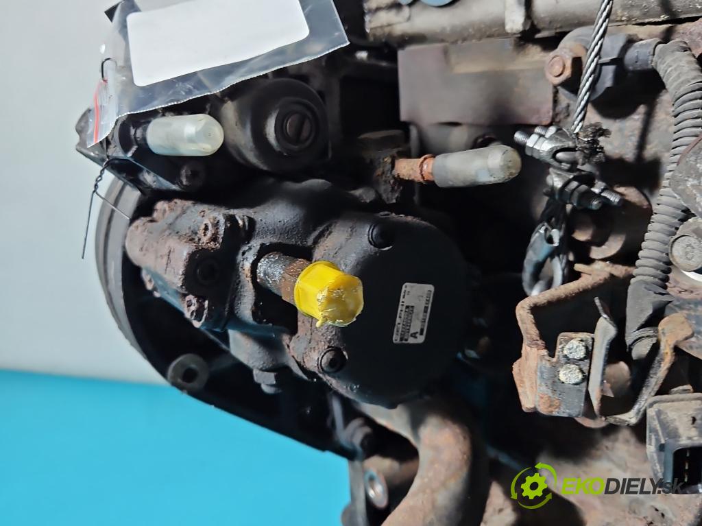 Kia Carnival II 2005-2014 2.9 crdi 185 HP manual 136 kW 2902 cm3 5- čerpadlo vstrekovacia 33100-4X400 (Vstrekovacie čerpadlo)