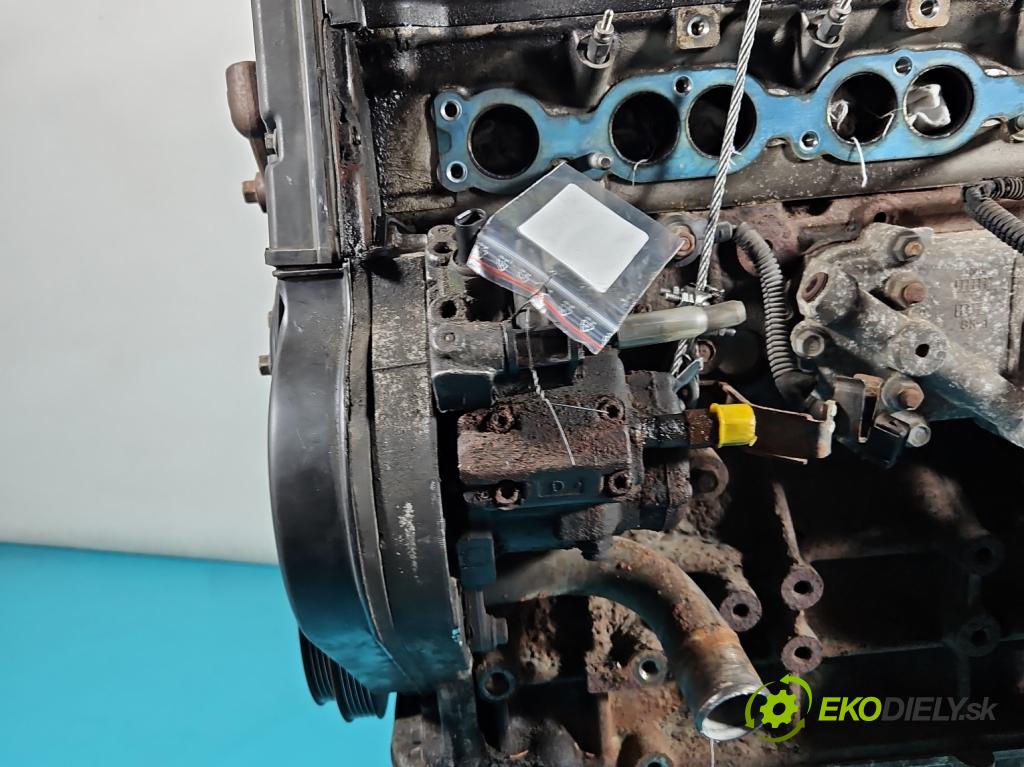 Kia Carnival II 2005-2014 2.9 crdi 185 HP manual 136 kW 2902 cm3 5- čerpadlo vstrekovacia 33100-4X400 (Vstrekovacie čerpadlo)