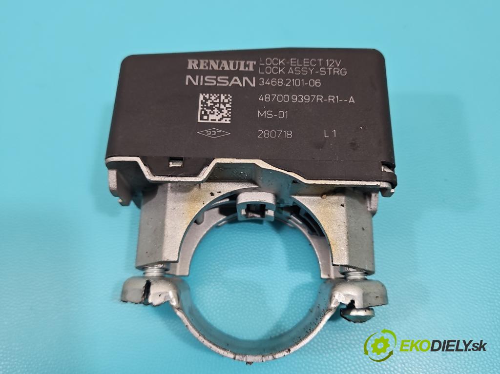 Renault Megane IV 2016-2024 1.3 116 HP manual 85 kW 1332 cm3 5- riadiaca jednotka motora A2829003600