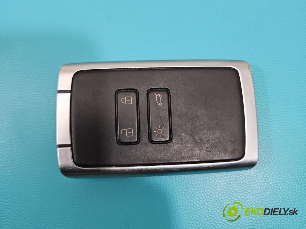 Renault Megane IV 2016-2024 1.3 116 HP manual 85 kW 1332 cm3 5- riadiaca jednotka motora A2829003600