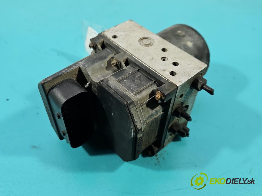 Seat Cordoba II 6L 2002-2008 1.4 16V 75 HP manual 55 kW 1390 cm3 4- čerpadlo abs 0265222006 (Pumpa ABS)