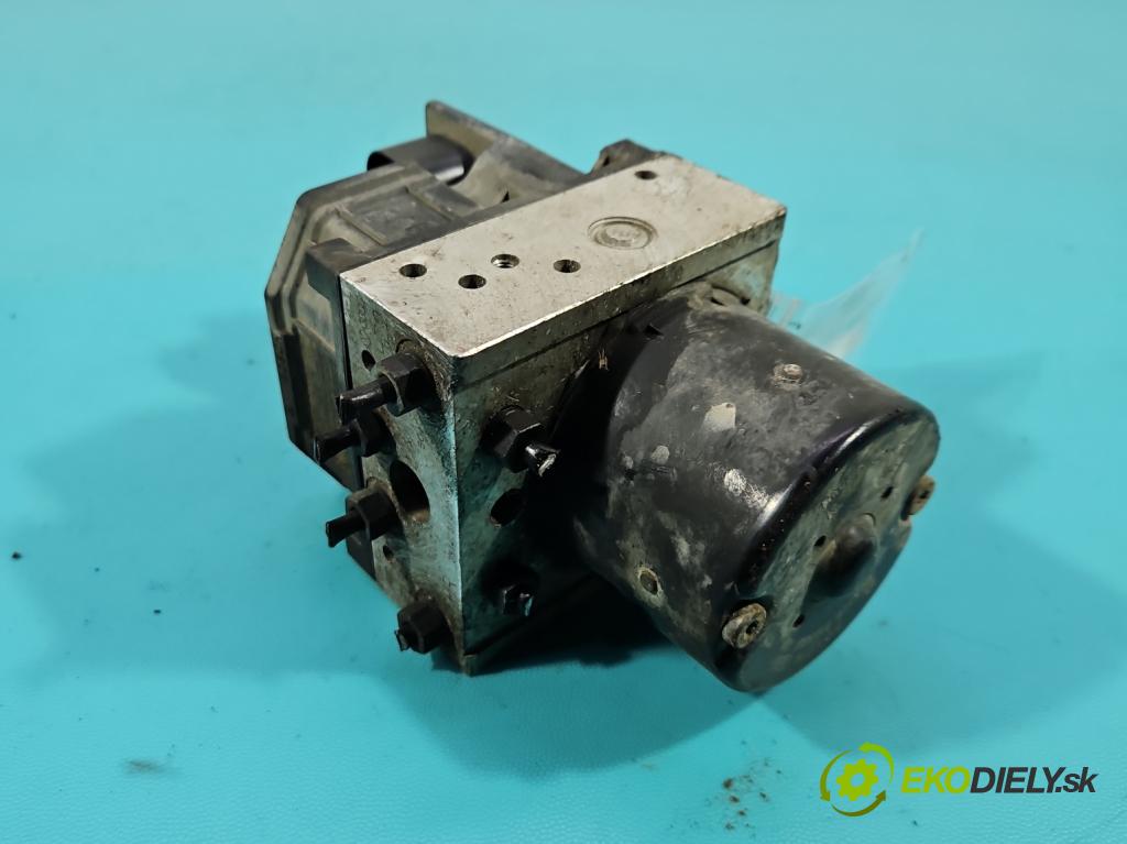 Seat Cordoba II 6L 2002-2008 1.4 16V 75 HP manual 55 kW 1390 cm3 4- čerpadlo abs 0265222006 (Pumpa ABS)