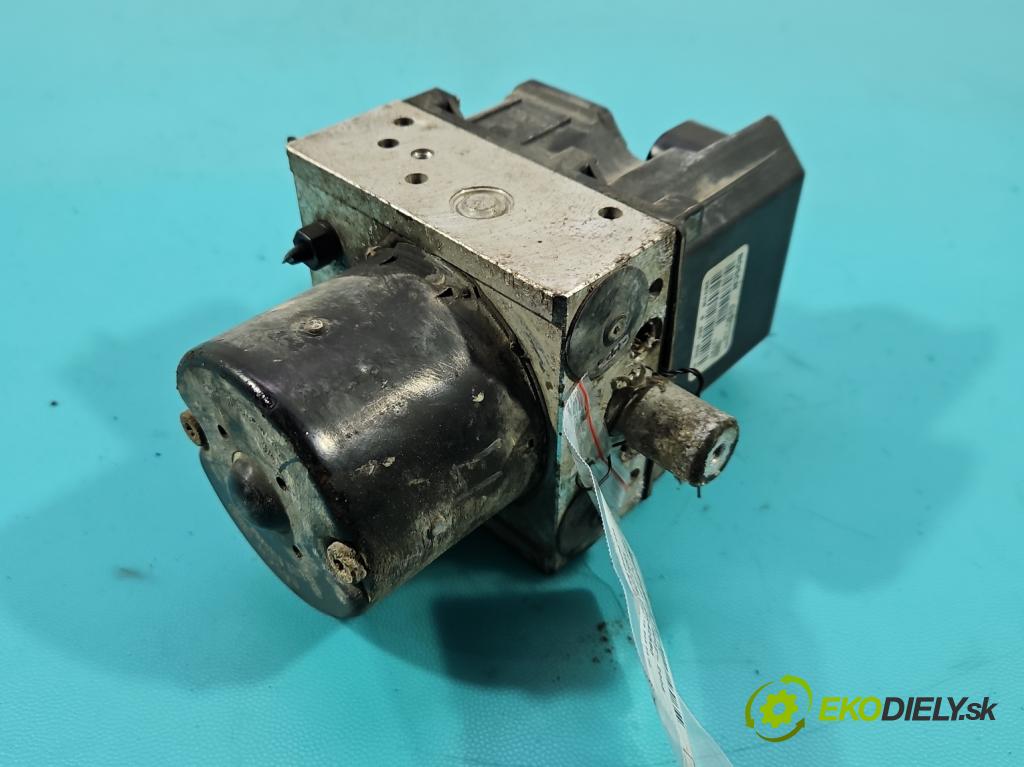 Seat Cordoba II 6L 2002-2008 1.4 16V 75 HP manual 55 kW 1390 cm3 4- čerpadlo abs 0265222006 (Pumpa ABS)