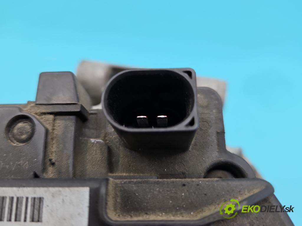 Audi A4 B6 2000-2004 2.0 20V 131 HP manual 96 kW 1984 cm3 4- Alternator 06B903016P (Alternátor)