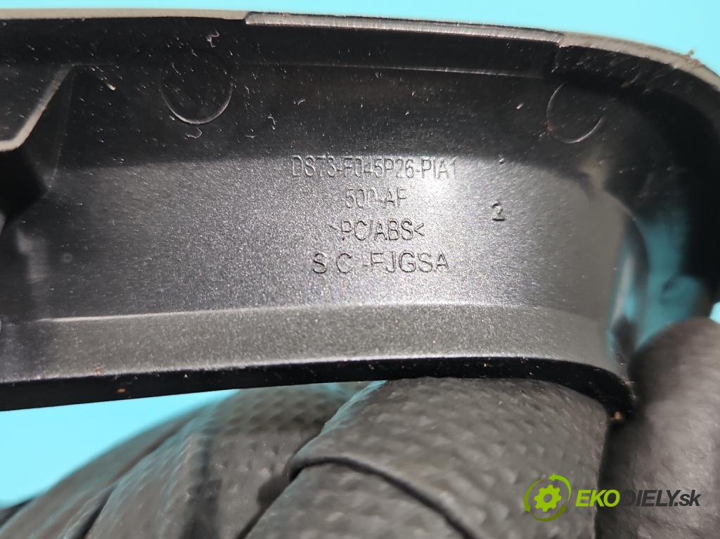 Ford Fusion USA 2012-2020 2.0 EcoBoost: automatic 179 kW 1999 cm3 4- lišta ozdobná interiéry: DS73-F044K30-A