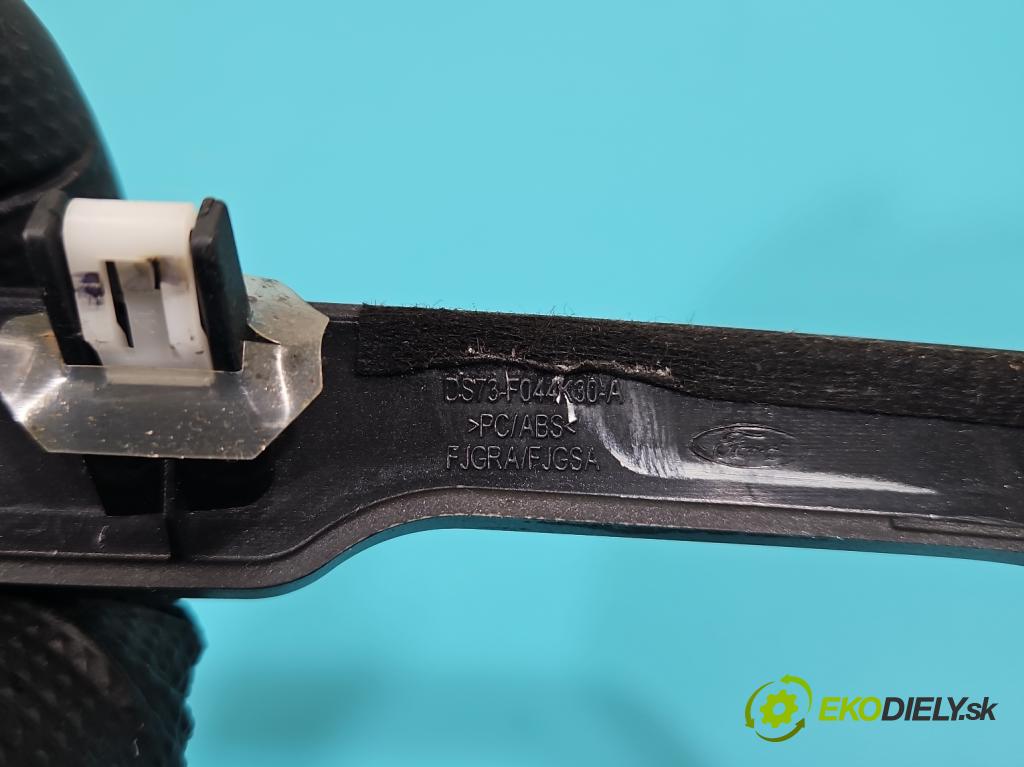 Ford Fusion USA 2012-2020 2.0 EcoBoost: automatic 179 kW 1999 cm3 4- lišta ozdobná interiéry: DS73-F044K30-A