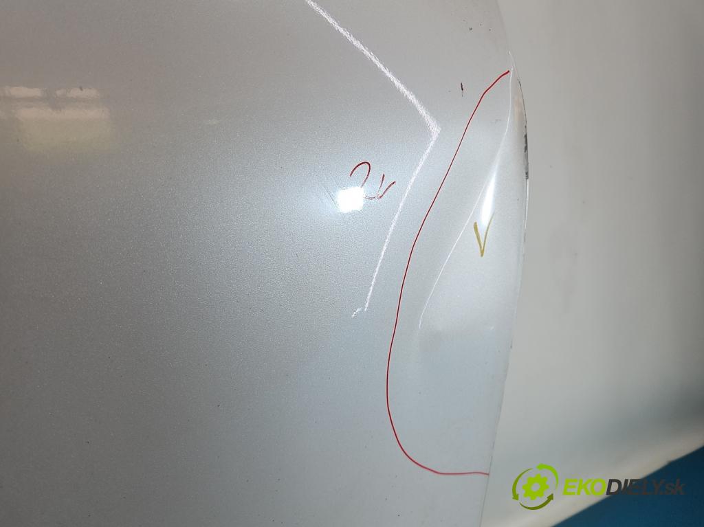 Ford Fusion USA 2012-2020 2.0 EcoBoost: automatic 179 kW 1999 cm3 4- dvere predné pravé  (Kľučka dverí ostatné)