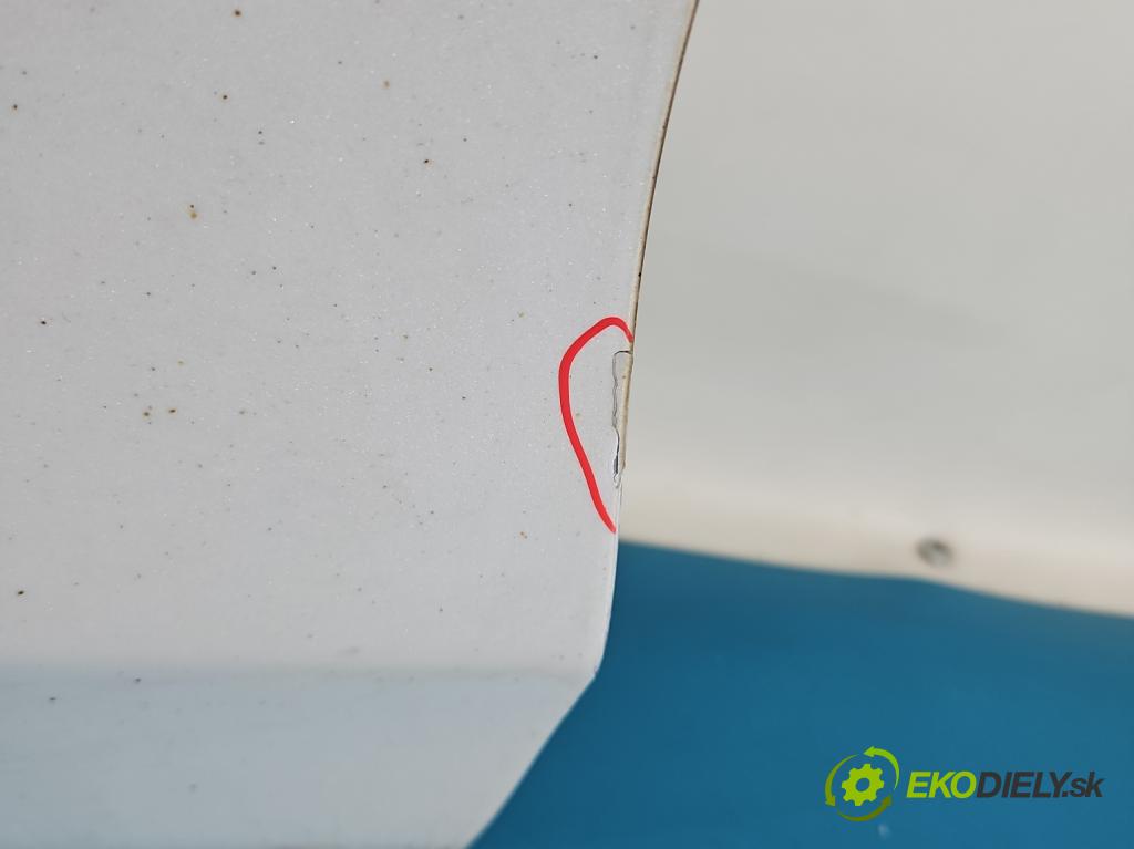 Ford Fusion USA 2012-2020 2.0 EcoBoost: automatic 179 kW 1999 cm3 4- dvere predné pravé  (Kľučka dverí ostatné)