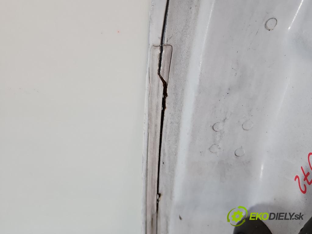 Ford Fusion USA 2012-2020 2.0 EcoBoost: automatic 179 kW 1999 cm3 4- dvere predné pravé  (Kľučka dverí ostatné)