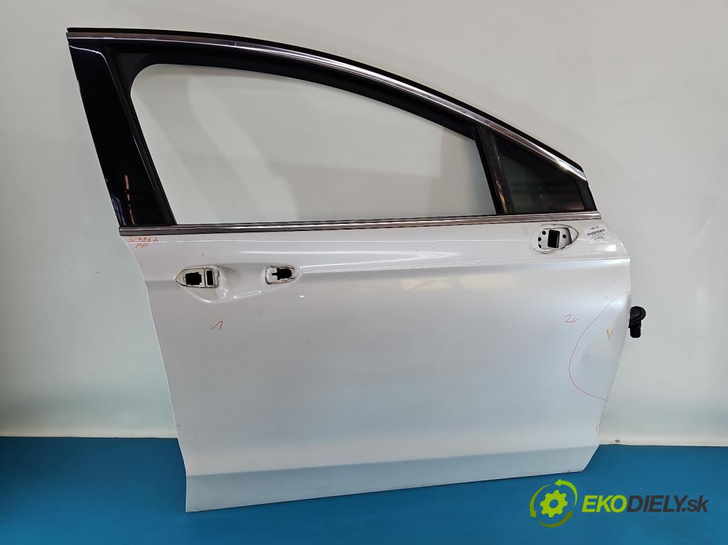 Ford Fusion USA 2012-2020 2.0 EcoBoost: automatic 179 kW 1999 cm3 4- dvere predné pravé  (Kľučka dverí ostatné)