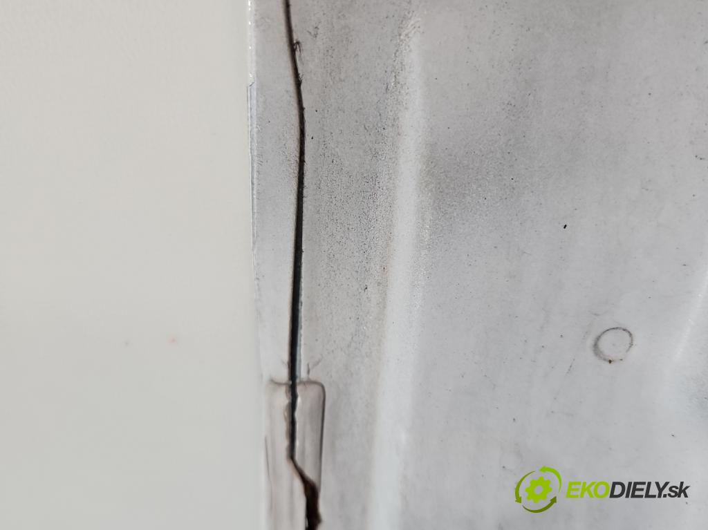 Ford Fusion USA 2012-2020 2.0 EcoBoost: automatic 179 kW 1999 cm3 4- dvere predné pravé  (Kľučka dverí ostatné)