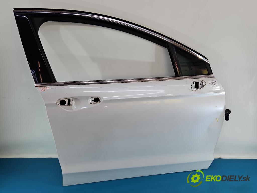 Ford Fusion USA 2012-2020 2.0 EcoBoost: automatic 179 kW 1999 cm3 4- dvere predné pravé  (Kľučka dverí ostatné)