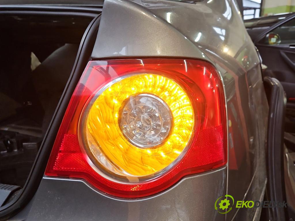Vw Passat B6 2005-2010 3.2 FSI V6 250 hp automatic 184 kW 3168 cm3 4- světlo zadní pravé 3C5945096H (Klika dveří ostatní)