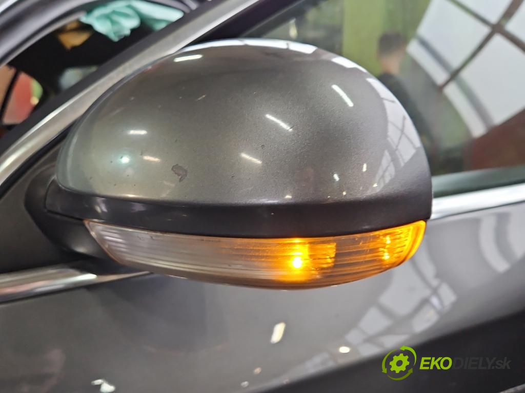 Vw Passat B6 2005-2010 3.2 FSI V6 250 hp automatic 184 kW 3168 cm3 4- zpětné zrcátko levé  (Klika dveří ostatní)