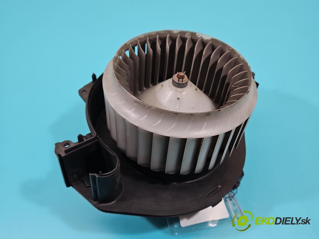 Audi A6 C6 2004-2011 2.0 tdi 140 hp automatic 103 kW 1968 cm3 4- ventilátor vzduchu 4F0820521A