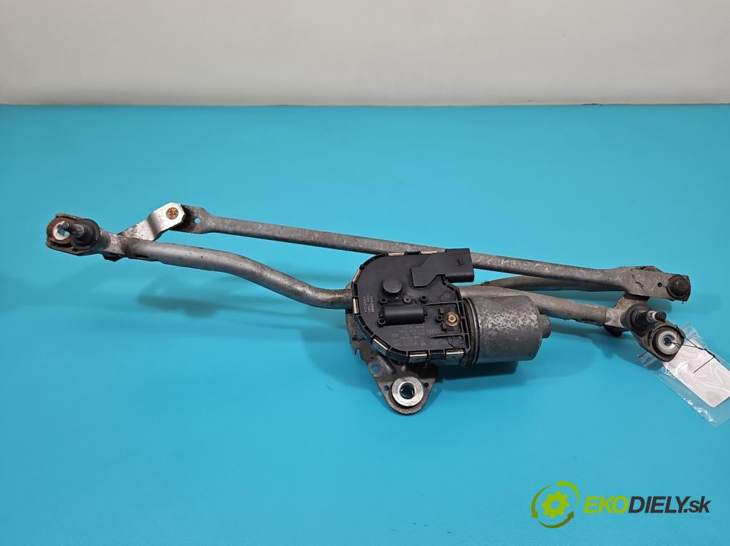 Audi A6 C6 2004-2011 2.0 tdi 140 hp automatic 103 kW 1968 cm3 4- motor stěračů přední 4F1955119C