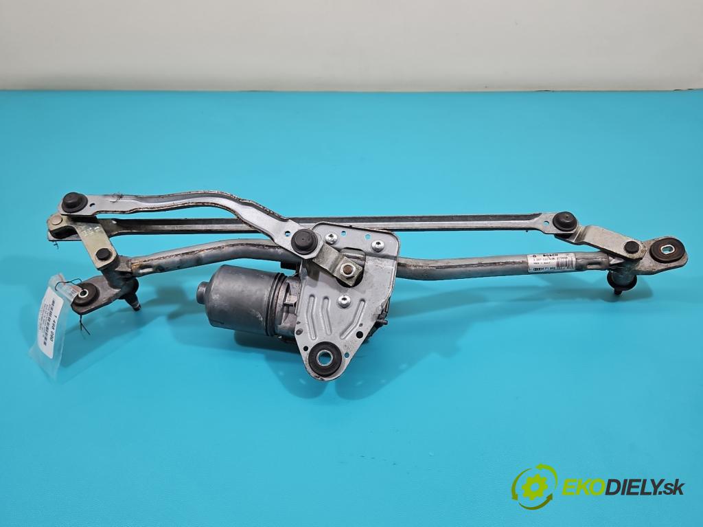 Audi A6 C6 2004-2011 2.0 tdi 140 hp automatic 103 kW 1968 cm3 4- motor stěračů přední 4F1955119C