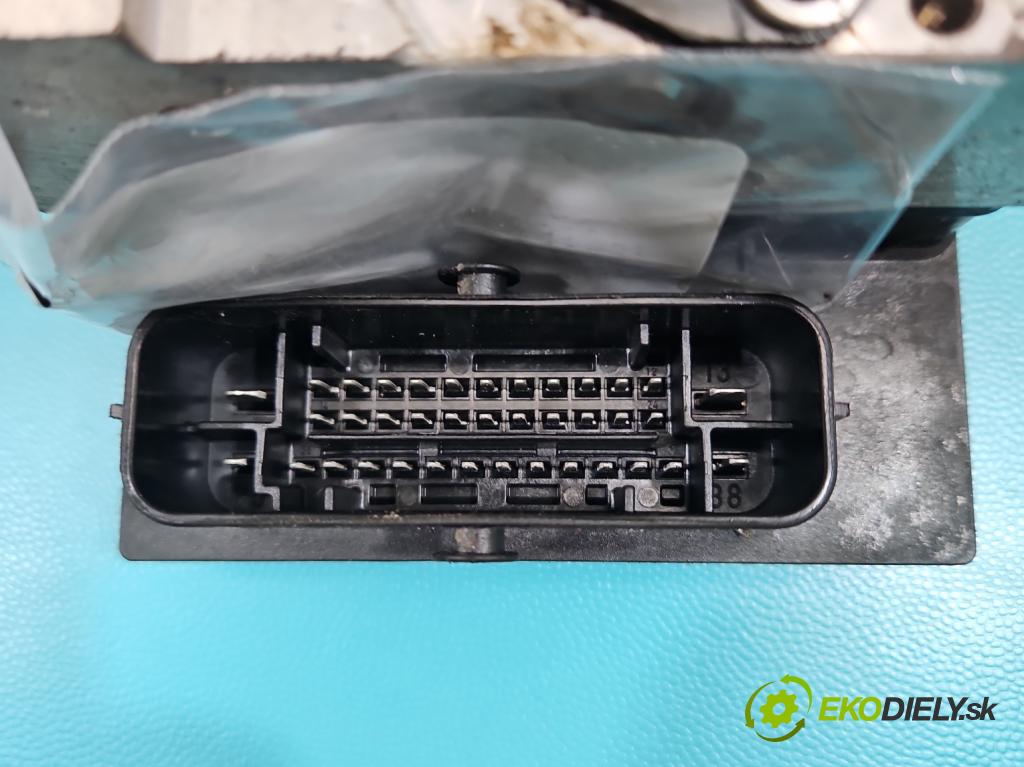 Audi A6 C6 2004-2011 2.0 tdi 140 HP automatic 103 kW 1968 cm3 4- čerpadlo abs 0265235100 (Pumpa ABS)