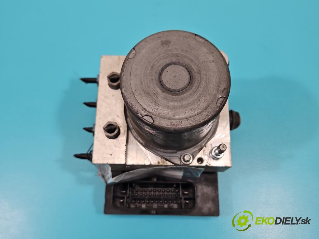 Audi A6 C6 2004-2011 2.0 tdi 140 HP automatic 103 kW 1968 cm3 4- čerpadlo abs 0265235100 (Pumpa ABS)