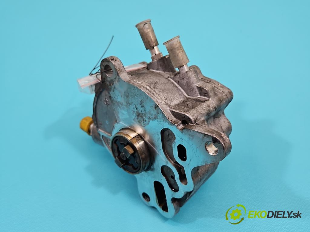 Audi A6 C6 2004-2011 2.0 tdi 140 hp automatic 103 kW 1968 cm3 4- čerpadlo vákuum 03G145209C