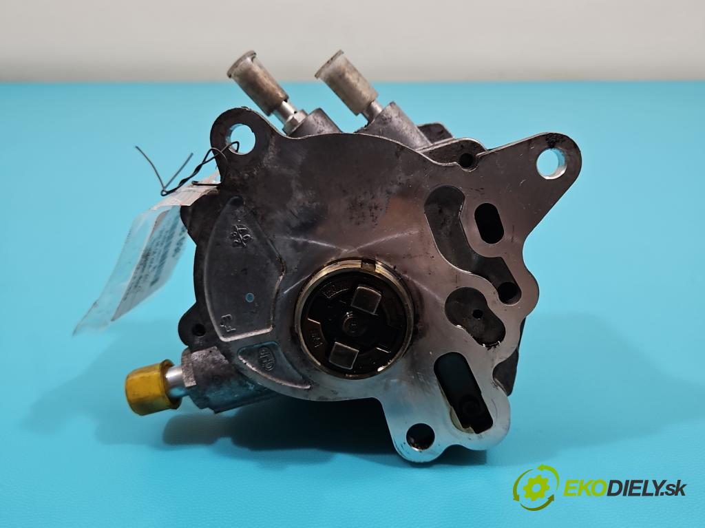 Audi A6 C6 2004-2011 2.0 tdi 140 hp automatic 103 kW 1968 cm3 4- čerpadlo vákuum 03G145209C
