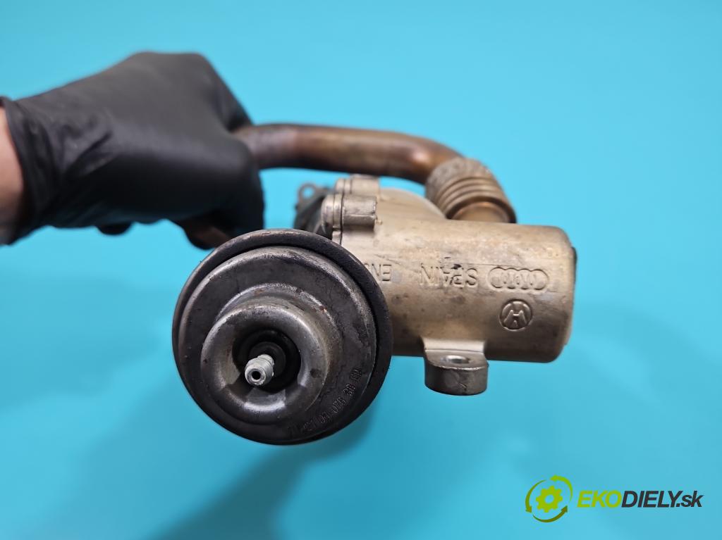 Audi A6 C6 2004-2011 2.0 tdi 140 hp automatic 103 kW 1968 cm3 4- Chladič spalin 03G131512AL