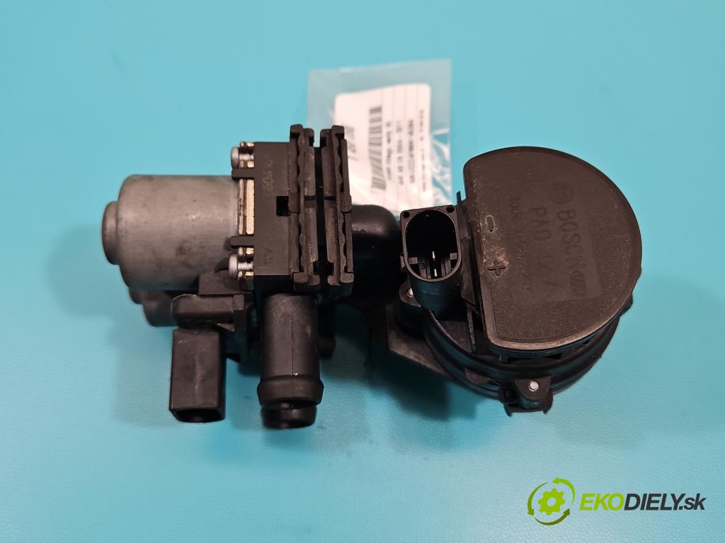 Audi A6 C6 2004-2011 2.0 tdi 140 hp automatic 103 kW 1968 cm3 4- čerpadlo oběh: vody 0392023007