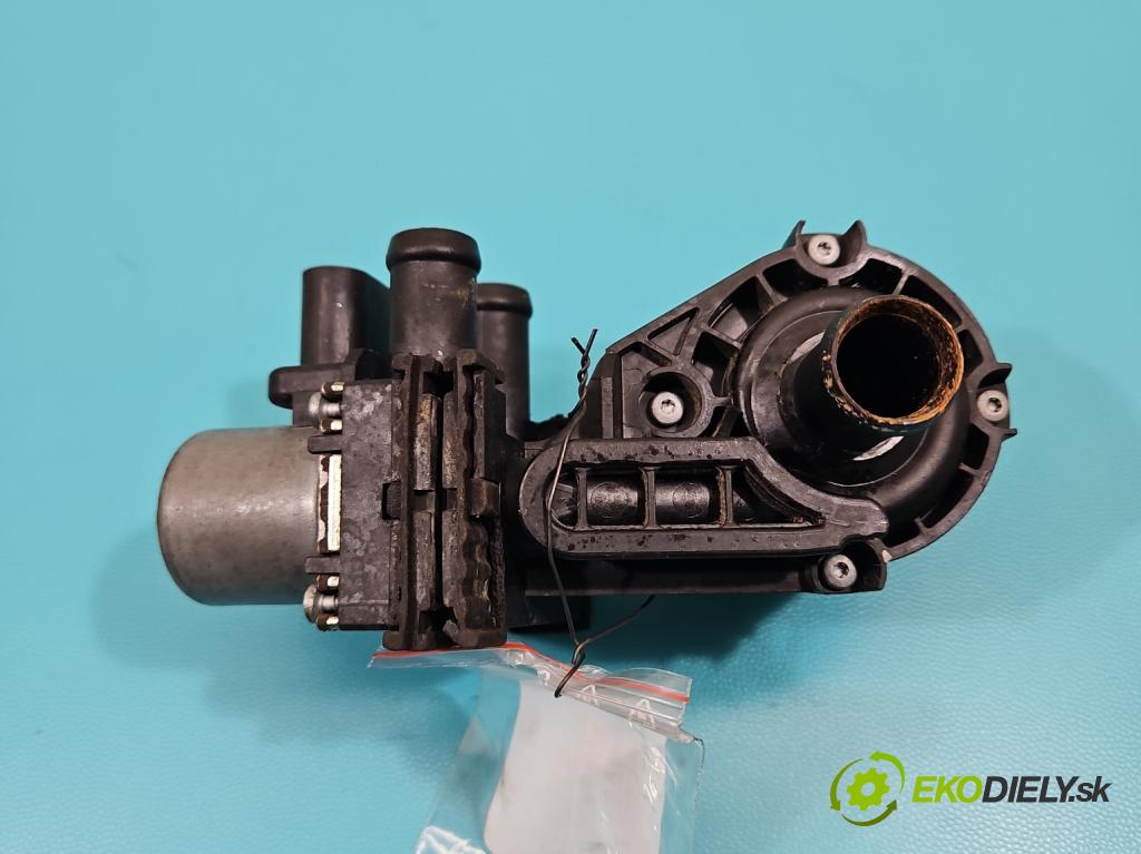 Audi A6 C6 2004-2011 2.0 tdi 140 hp automatic 103 kW 1968 cm3 4- čerpadlo oběh: vody 0392023007