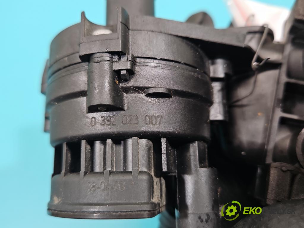 Audi A6 C6 2004-2011 2.0 tdi 140 hp automatic 103 kW 1968 cm3 4- čerpadlo oběh: vody 0392023007