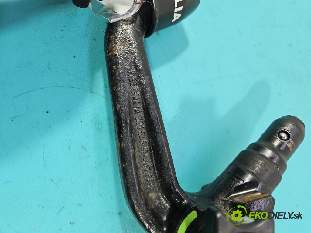 Vw Passat B6 2005-2010 3.2 FSI V6 250 hp automatic 184 kW 3168 cm3 4- oko tažné 321546 (Tažné zařízení)