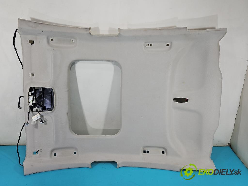 Ford Fusion USA 2012-2020 SEDAN / usa