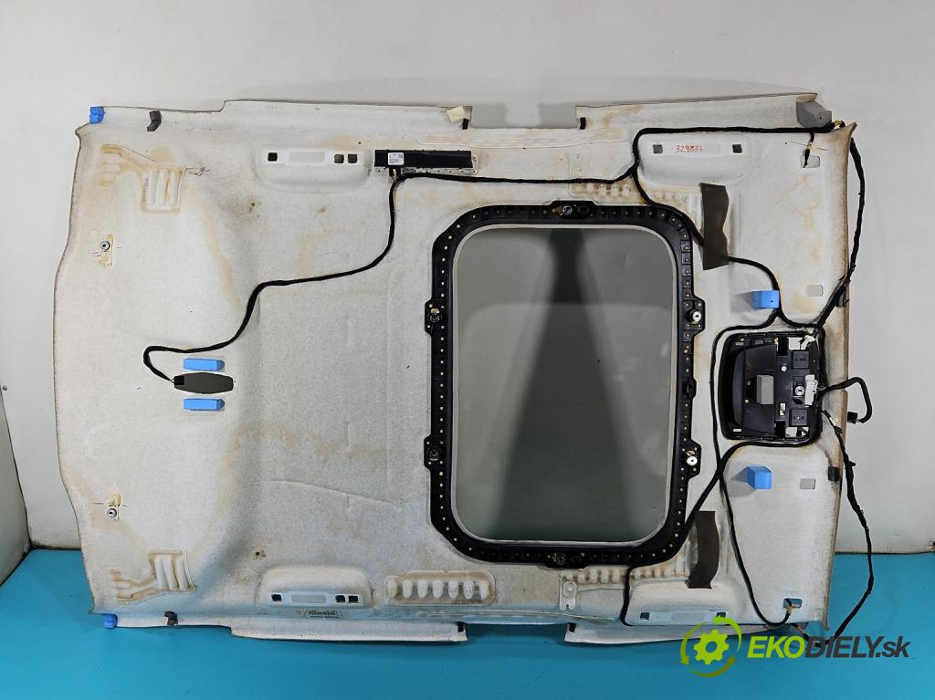 Ford Fusion USA 2012-2020 SEDAN / usa