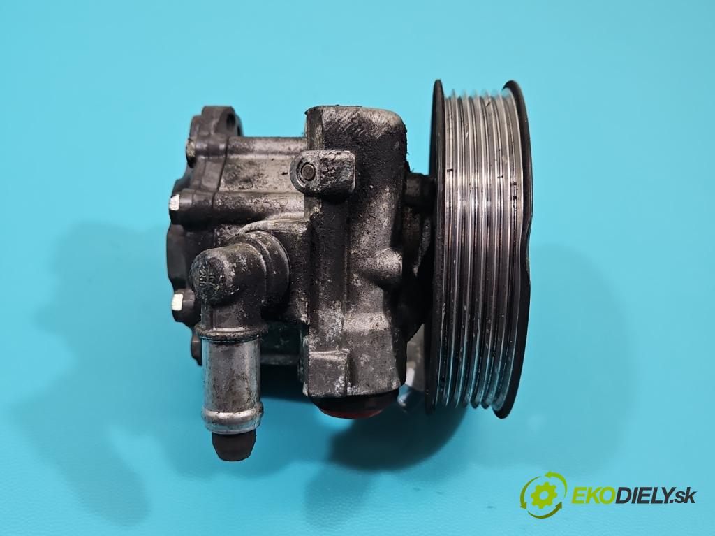 Audi A6 C6 2004-2011 2.0 tdi 140 HP automatic 103 kW 1968 cm3 4- čerpadlo posilovač  (Servočerpadlo)