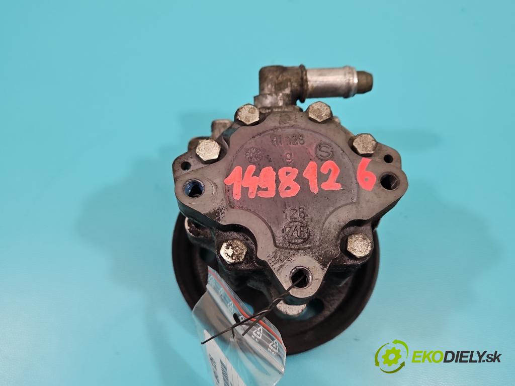 Audi A6 C6 2004-2011 2.0 tdi 140 HP automatic 103 kW 1968 cm3 4- čerpadlo posilovač  (Servočerpadlo)