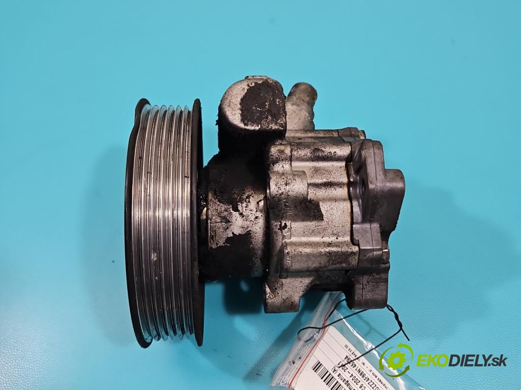 Audi A6 C6 2004-2011 2.0 tdi 140 HP automatic 103 kW 1968 cm3 4- čerpadlo posilovač  (Servočerpadlo)