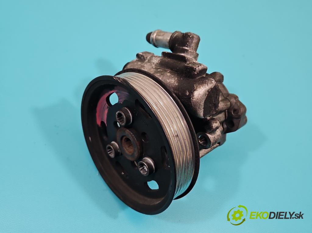 Audi A6 C6 2004-2011 2.0 tdi 140 HP automatic 103 kW 1968 cm3 4- čerpadlo posilovač  (Servočerpadlo)