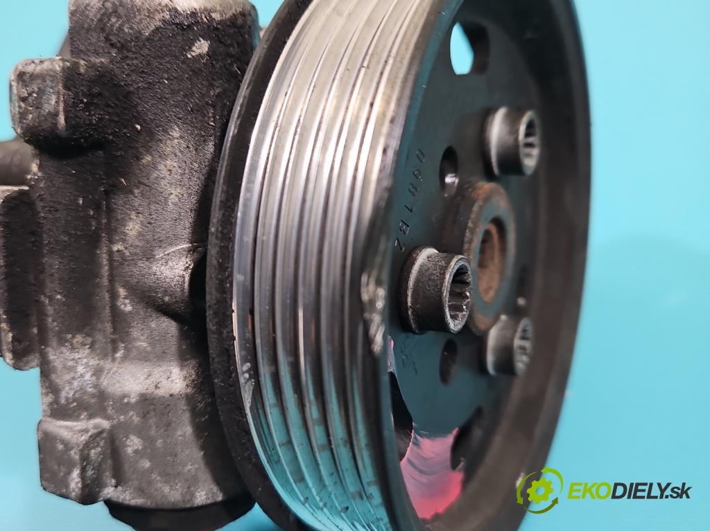 Audi A6 C6 2004-2011 2.0 tdi 140 HP automatic 103 kW 1968 cm3 4- čerpadlo posilovač  (Servočerpadlo)