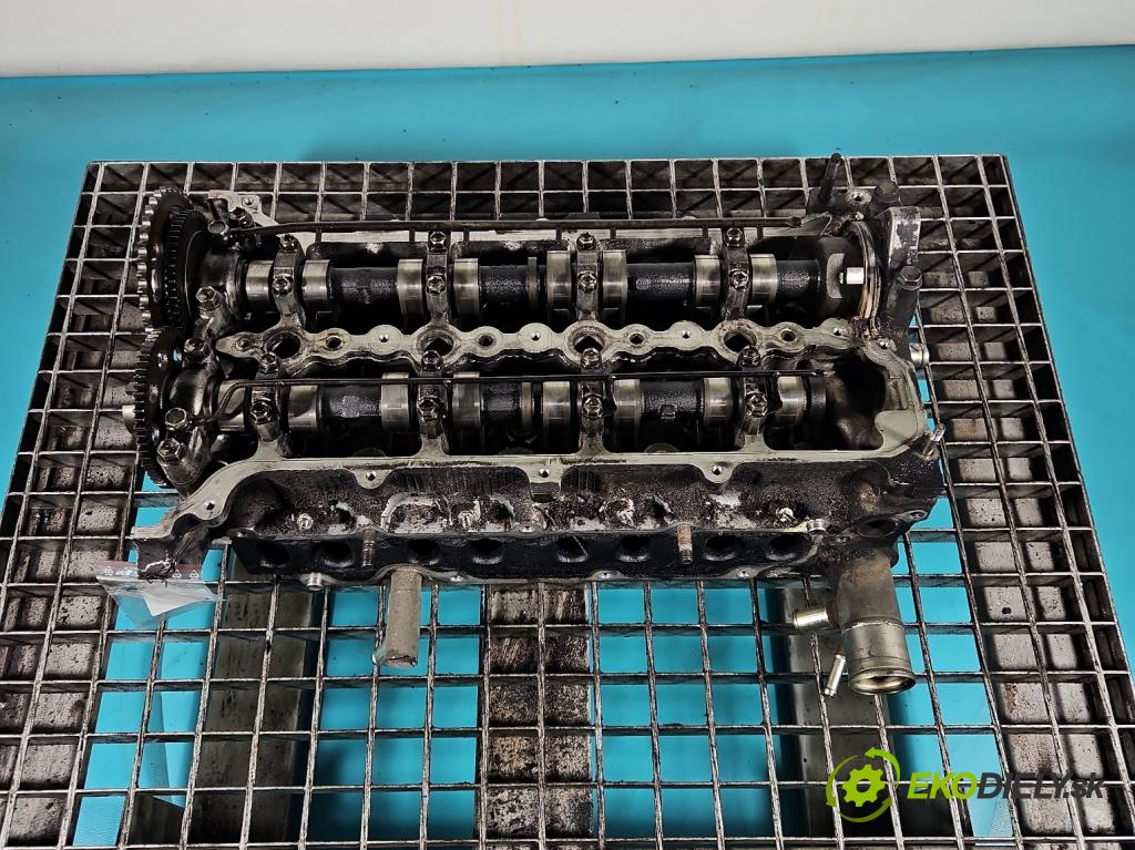 Toyota Avensis III T27 2009-2018 2.0 D4D 126 hp manual 93 kW 1998 cm3 5- hlava motoru 1AD