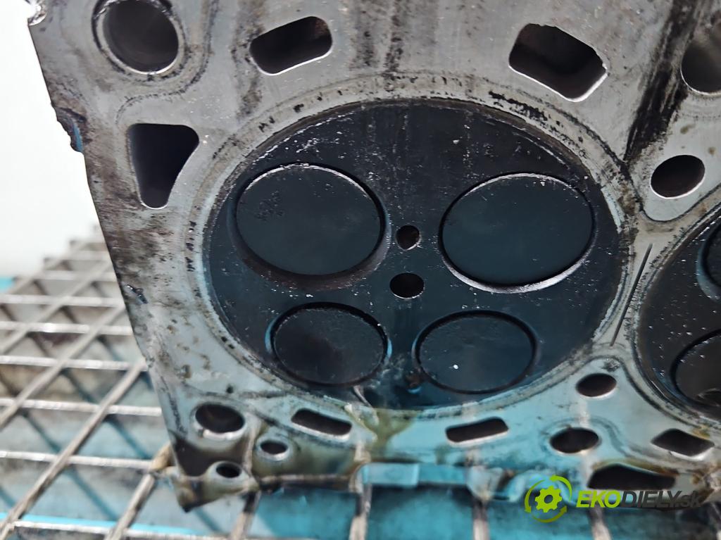 Toyota Avensis III T27 2009-2018 2.0 D4D 126 hp manual 93 kW 1998 cm3 5- hlava motoru 1AD