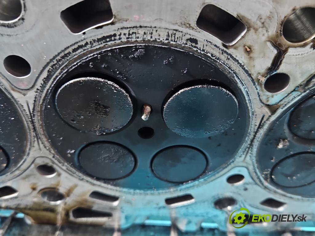 Toyota Avensis III T27 2009-2018 2.0 D4D 126 hp manual 93 kW 1998 cm3 5- hlava motoru 1AD